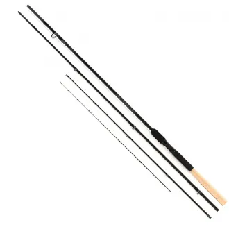 Guru N-Gauge Pro Feeder 12 ft 1-60 g