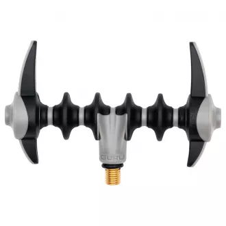 Guru Mini Stealth Reaper Front Rest