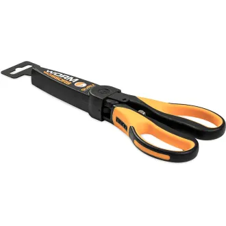 Guru Worm Scissors