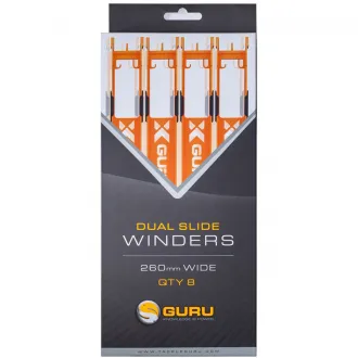 Guru Rig Winder 260 Wide