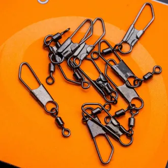 Guru Snap Link and Swivel 14