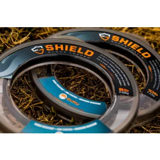 Guru Shield Shockleader Line 12 lb 0,33 mm 100 m
