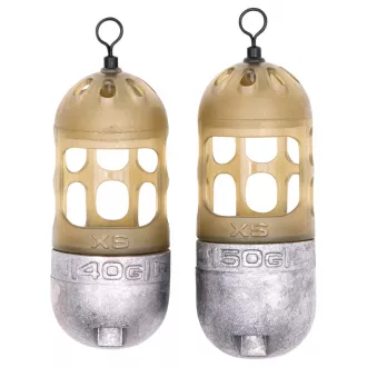 Guru Caged Window Feeder X-Small 40g + 50g