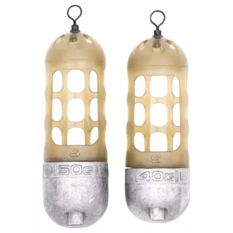 Guru Caged Window Feeder Small 40g + 50g