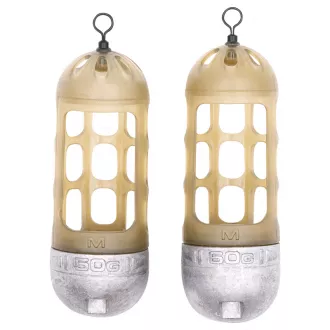 Guru Caged Window Feeder Medium 50g + 60g