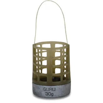 Guru X-Change Distance Feeder Medium 20 g+30 g Cage