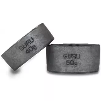 Guru X-Change Distance Feeder Light