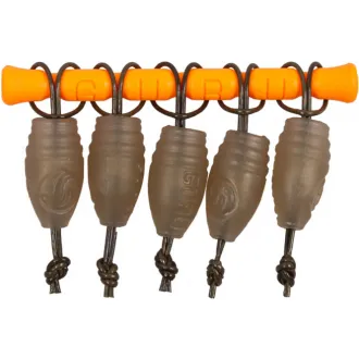 Guru Pole Elastic Connectors Large