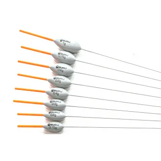 Guru Pinger Wire Stem Float 0,5 g