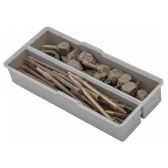 Guru Feeder Box Shallow Insert