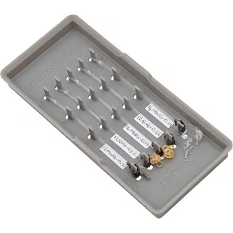 Guru Feeder Box Rig Board Insert