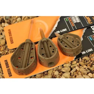 Guru Hybrid Inline Feeder - 42 g