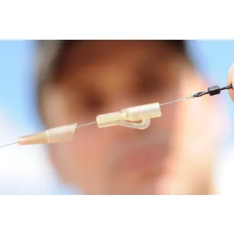 Guru Micro Lead Clips, Swivels and Tail Rubber