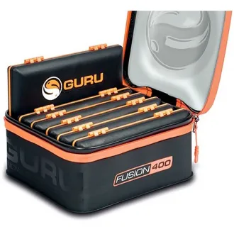 Guru Fusion 400