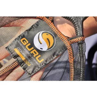 Guru Landing Net - Competition 500