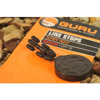 Guru Super Tight Line Stop - Small