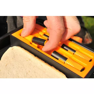 Guru Punch Box