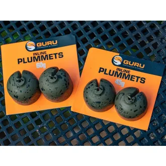 Guru Plummets - 45 g