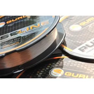 Guru Pulse Line 300 m - 10 lb - 0,28 mm