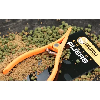 Guru Pellet Pliers
