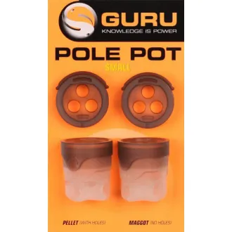 Guru Pole Pot - Small