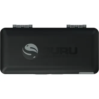 Guru Stealth Rig Case 6 Inch