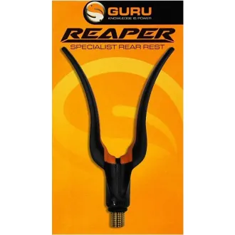 Guru Rear Reaper Rest
