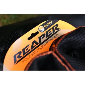 Guru Reaper Pole Section Retainer