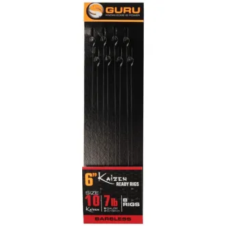 Guru Kaizen Pole Rigs 15 cm Size 10