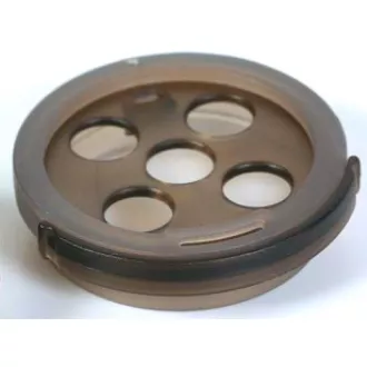 Guru Sprinkle Lid - Large