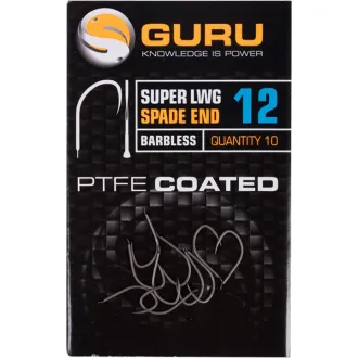 Guru Super LWGS Hook 20