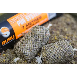 Guru Speedmesh System