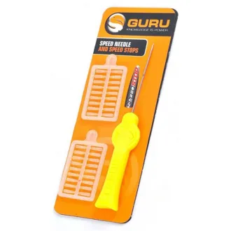 Guru Speed Needle and Speed Stops