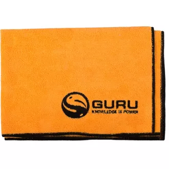Guru Microfibre Towel