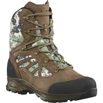 Haix Nature Camo GTX UK 9,5/EU 44