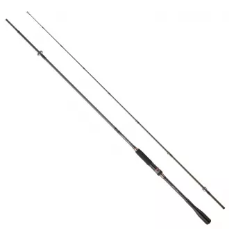 Hearty Rise Dark Soul Spin 2,25 m 10-38 g