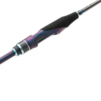 Hearty Rise Halcyon X 2,21 m 3-18 g