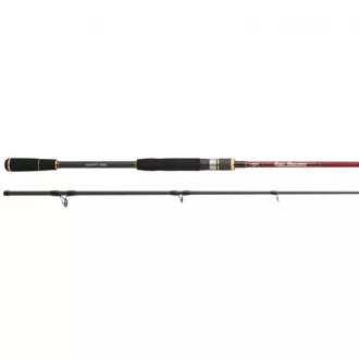 Hearty Rise Red Shadow Spin 2,13m 4-22 g