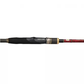 Hearty Rise Red Shadow Spin 2,21m 15-80 g