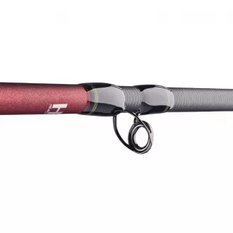 Hearty Rise Red Shadow Crankbait Cast 2,13m 4-25 g