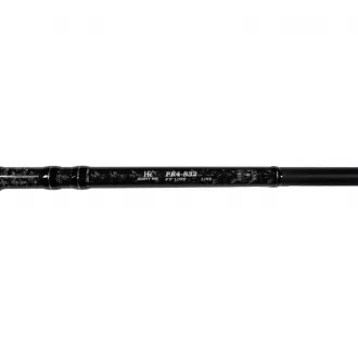 Hearty Rise Predator IV 2,52 m 12-56 g