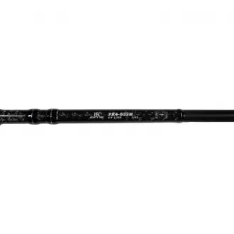 Hearty Rise Predator IV 2,52 m 10-42 g