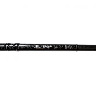 Hearty Rise Predator IV 2,67 m 10-50 g