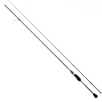 Hearty Rise Rock Master Spin 2,03 m 0,6-12 g