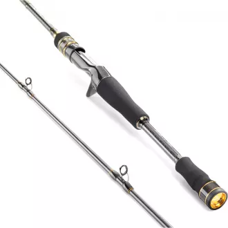 Hearty Rise Valley Hunter Casting 2,07m 4-21g