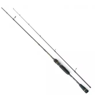 Hearty Rise Evolution III Casting 2,06m 7-28g