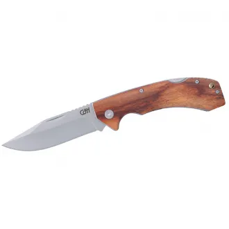 Herbertz Taschenmesser Sandelholz