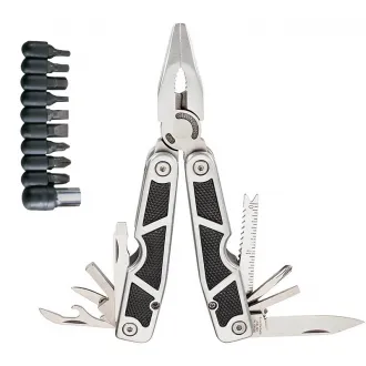 Herbertz Allround-Tool Nylon-Etui