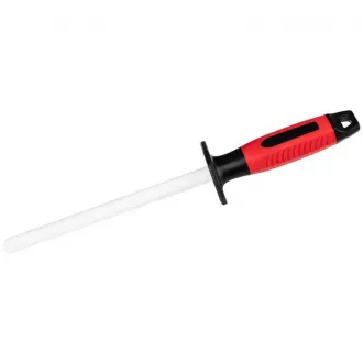 Herbertz Wetzstab Keramik 20 cm