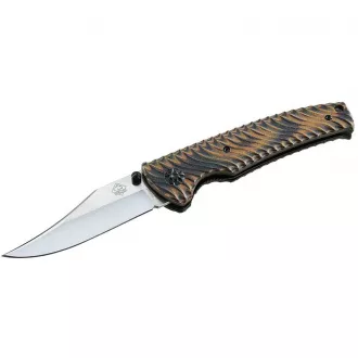 Puma TEC Einhandmesser 342211
